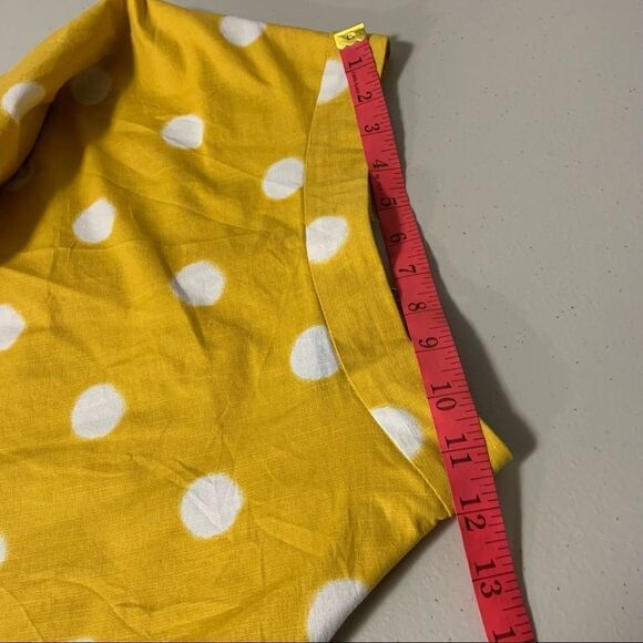 𝅺🆕 Modcloth x Collectif Polka Dot Swing A-line Skirt - Picture 8 of 9